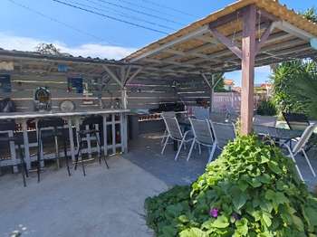 Vente Maison 4 chambresVillelongue-de-la-Salanque