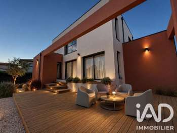 Vente maison 4 pièces Villelongue-de-la-Salanque 66