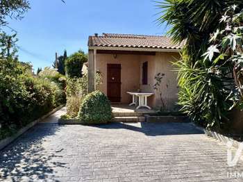 Vente Maison 4 chambresVillelongue-de-la-Salanque