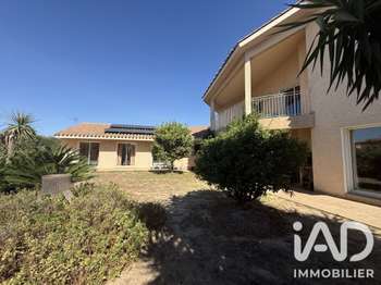 Vente maison 6 pièces Villelongue-de-la-Salanque 66
