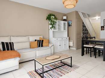 Vente maison 4 pièces Villelongue-de-la-Salanque 66