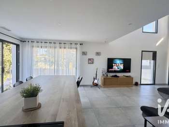 Vente maison 5 pièces Villelongue-de-la-Salanque 66
