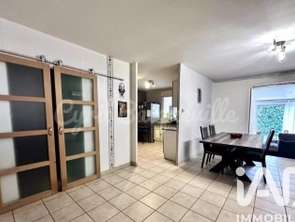 Vente Maison 6 piècesVillelongue-dels-Monts