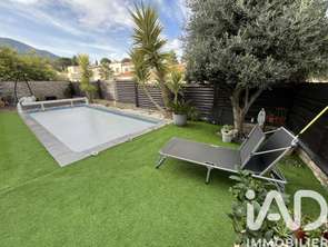 Vente Maison 3 chambresVillelongue-dels-Monts