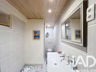 Vente maison 7 pièces Vente maison 7 pièces