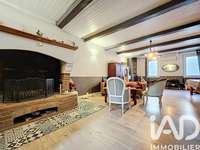 Vente maison 7 pièces Vente maison 7 pièces