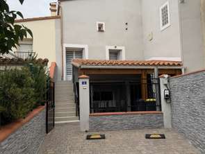 Vente Maison 2 chambresVillelongue-dels-Monts