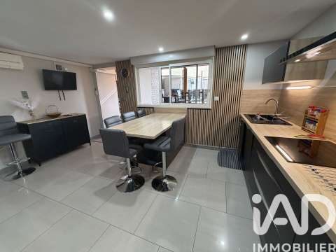 Vente maison 4 pièces Vente maison 4 pièces