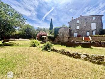 Vente maison 7 pièces Villelongue-dels-Monts 66