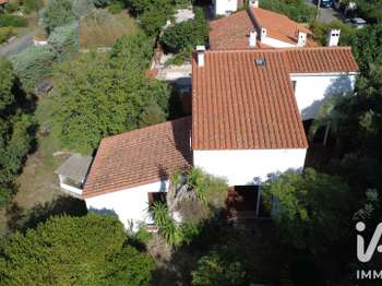 Vente Maison 3 chambresVillelongue-dels-Monts