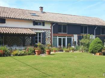 Vente maison 6 pièces Villemade 82
