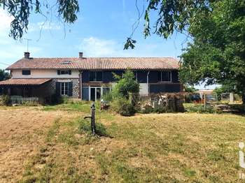 Vente Maison 4 chambresVillemade