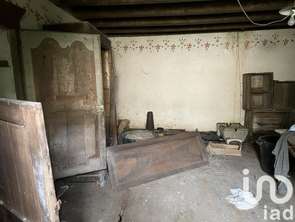 Vente Maison 1 chambreVillemain