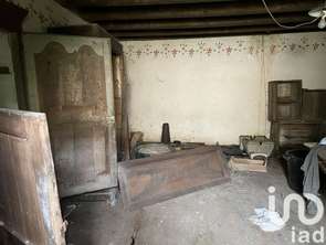Vente Maison 1 chambreVillemain