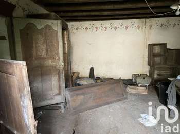 Vente maison 2 pièces Villemain 79