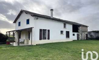 Photo Vente maison Villemain