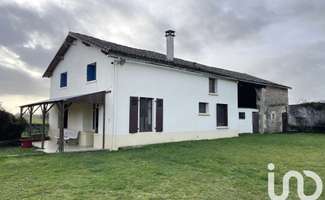Photo Vente maison Villemain