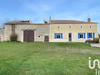 Vente maison 9 pièces