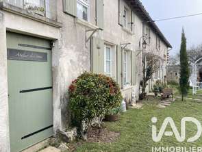 Vente Maison 3 chambresVillemain