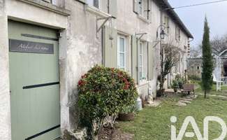 Photo Vente maison Villemain