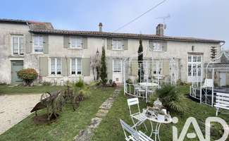 Photo Vente maison Villemain