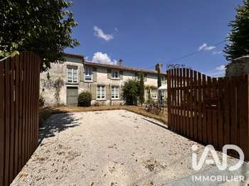 Photo Vente maison Villemain