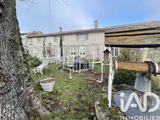 Vente maison 8 pièces Vente maison 8 pièces