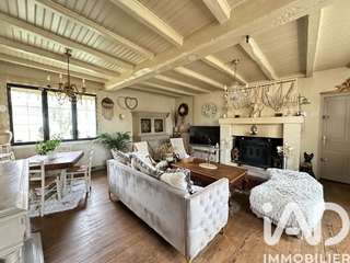 Vente maison 8 pièces Vente maison 8 pièces
