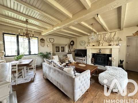 Vente maison 8 pièces Vente maison 8 pièces