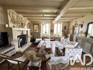 Vente maison 8 pièces Vente maison 8 pièces