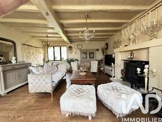 Vente maison 8 pièces Vente maison 8 pièces