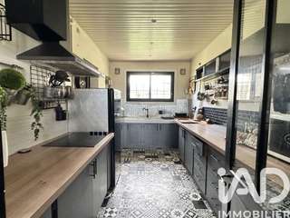 Vente maison 8 pièces Vente maison 8 pièces