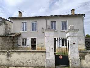 Vente Maison 4 chambresVillemain