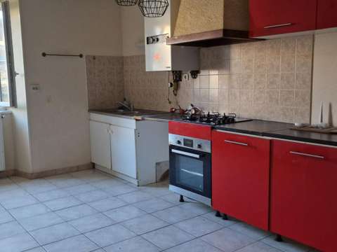 Vente maison 5 pièces Vente maison 5 pièces