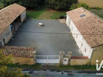 Vente Maison 4 chambresVillemain