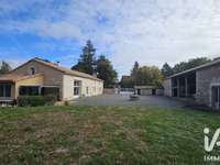 Vente maison 7 pièces Vente maison 7 pièces