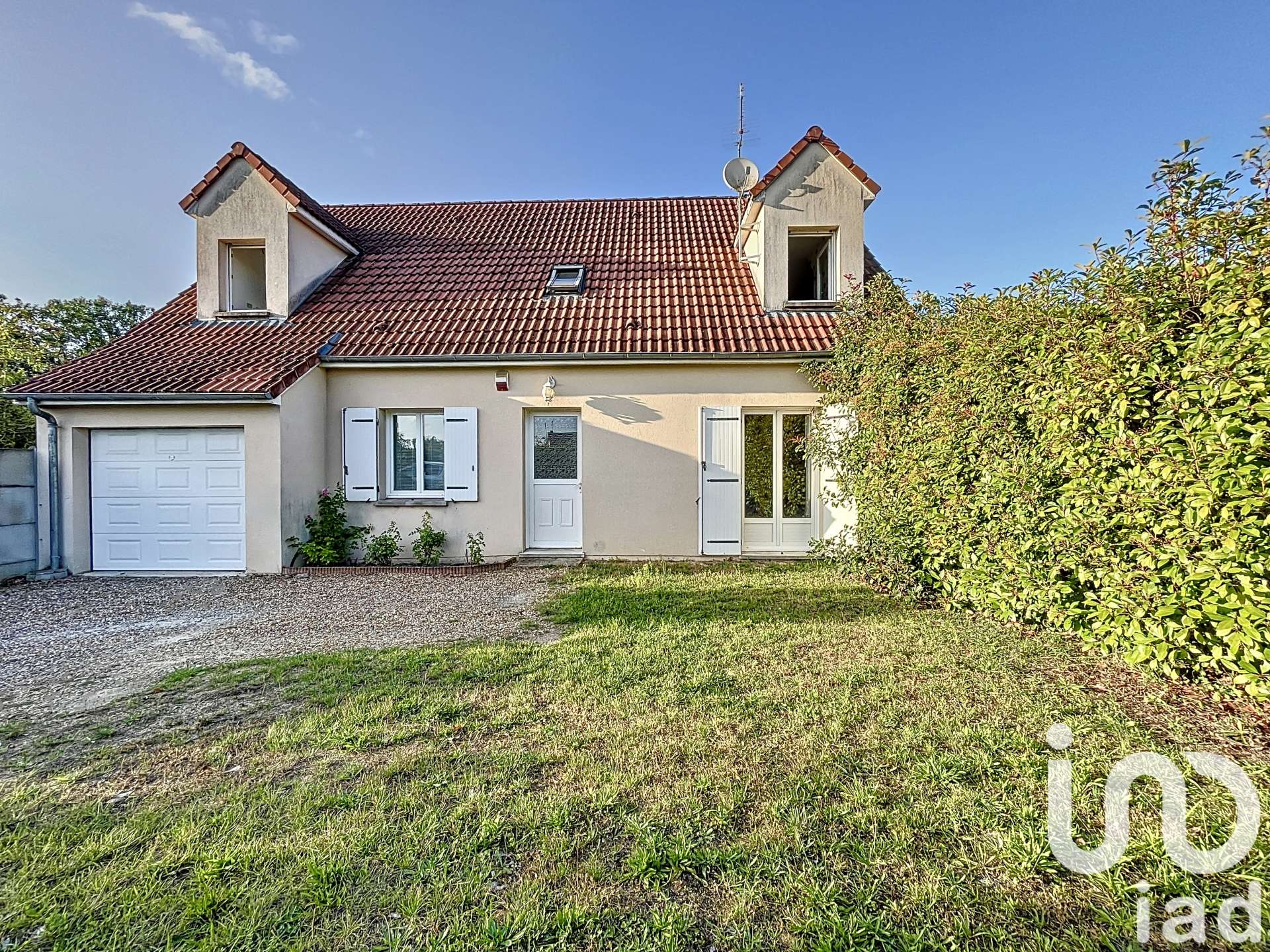 Vente Maison à Villemandeur (45700) : à vendre / 130m² Villemandeur