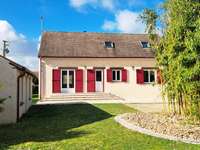 Vente maison 7 pièces Vente maison 7 pièces