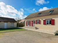Vente maison 7 pièces Vente maison 7 pièces