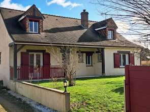 Vente Maison 5 chambresVillemandeur