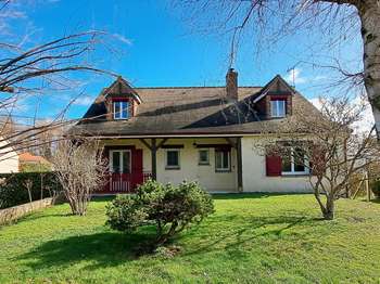 Vente maison 7 pièces Vente maison 7 pièces