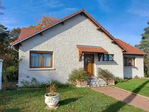 Vente Maison 4 chambresVillemandeur