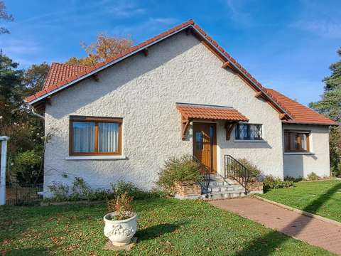 Vente maison 7 pièces Villemandeur 45