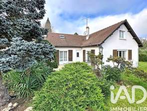 Vente Maison 7 piècesVillemandeur