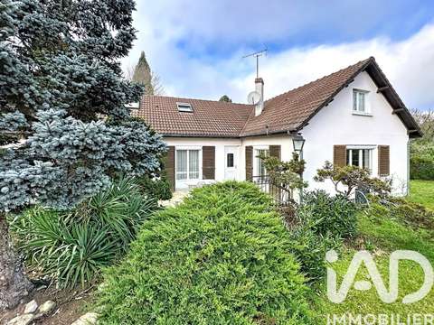 Vente maison 7 pièces Villemandeur 45