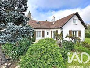 Vente Maison 7 piècesVillemandeur