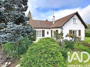 Vente maison 7 pièces Villemandeur 45