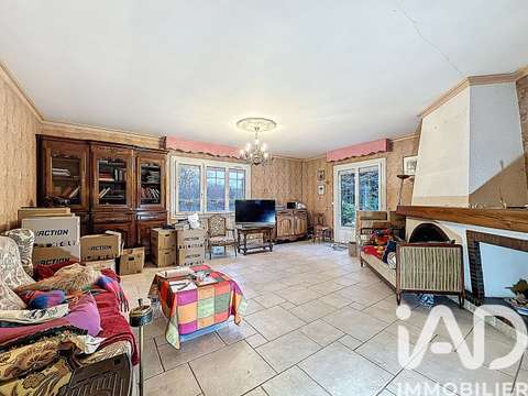 Vente maison 7 pièces Vente maison 7 pièces