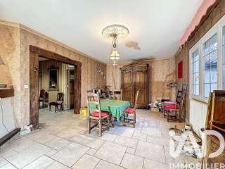 Vente maison 7 pièces Vente maison 7 pièces