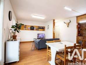 Vente Maison 4 chambresVillemandeur